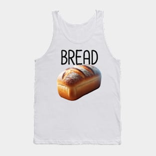 Bread Tank Top